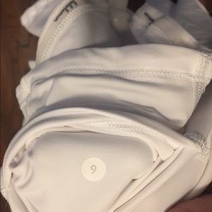 lululemon athletica Skirts - Lululemon pace rival skirt lululemon athletica Skirts - Lululemon pace rival skirt
